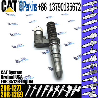 CAT Diesel Fuel Injector Nozzle 392-0201 392-0202 392-0206 20R-0849 392-0225 392-0211 20R-1277 for Caterpillar 3512B