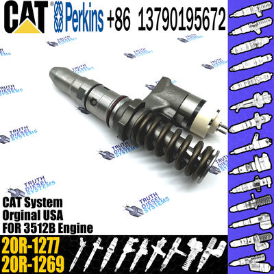 CAT Diesel Fuel Injector Nozzle 392-0201 392-0202 392-0206 20R-0849 392-0225 392-0211 20R-1277 for Caterpillar 3512B