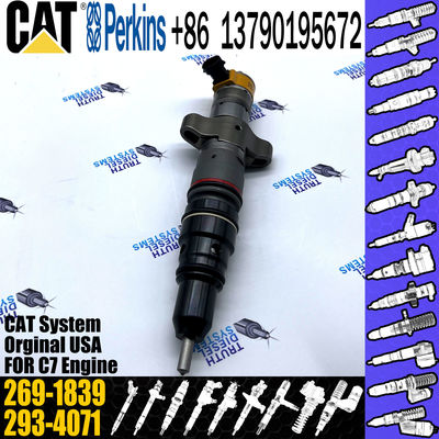 CAT fuel injector 20R-9079 20R-8063 268-1840 269-1839 295-1412 10R-9003 10R-7223 10R-2828 10R-8064 387-9438 10R-7221