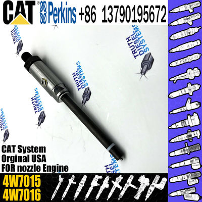 3304 3406 3306 Fuel Injector Nozzles 4W7016 4W-7016 4W-7017 4W-7015 4W-7019 4W7015 4W7017 4W-7018