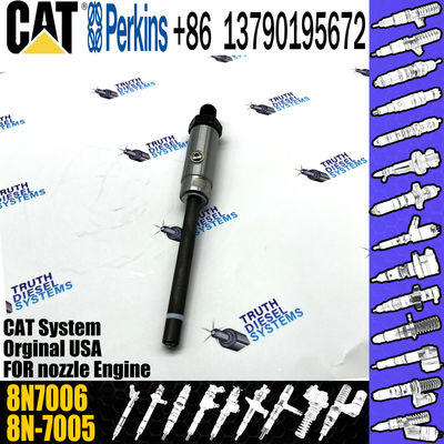 Diesel Injector Nozzle 7W7038 4W7015 4W7016 104-9453 8N7005 8N7006 For Engine 3304 3406 3306