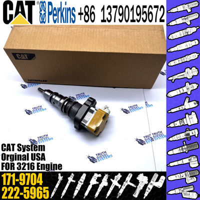 Fuel Injector Nozzles 128-6601 171-9704 171-9710 177-4752 177-4754 178-0199 178-6432 188-1320 198-6605