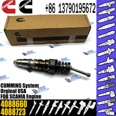 Engine fuel injection pump fuel injector 4088660 4088662 4088665 4088327 4076902