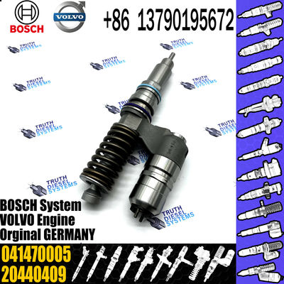 BOSCH injetor 0414702005 0414702010 Diesel fuel Unit pump assembly 5237322 20381597 20440409 3155044 for VOL engine