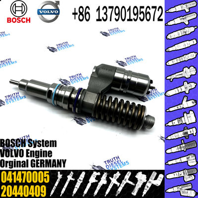 BOSCH injetor 0414702005 0414702010 Diesel fuel Unit pump assembly 5237322 20381597 20440409 3155044 for VOL engine