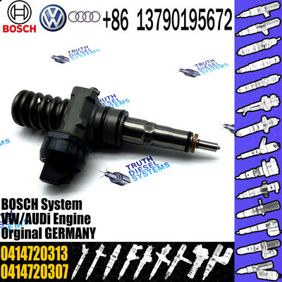 BOSCH Diesel fuel Unit pump assembly 0414720313 0414720307 0986441518 0986441568 038130079 038130073 for VW 1.9TDI
