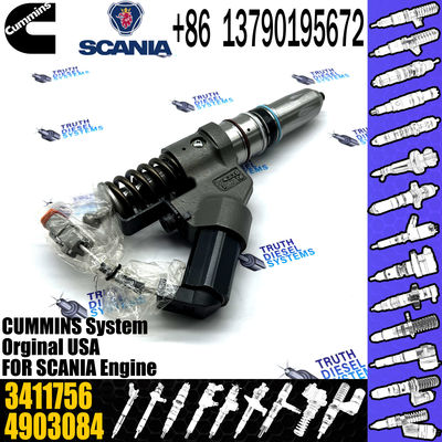 Fuel Injector 4061851 4902921 4903472 4088384 4928171 3411756 3411753 for Cummins M11 QSM11