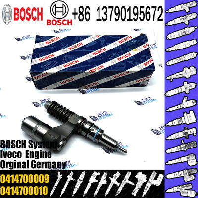 Diesel fuel injector 0414700009 injector nozzle assembly injector 0414700009 spare parts