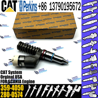 Common rail diesel injector 359-4090 359-4030 359-4040 359-4020 359-4050 359-4070 359-4060 For Caterpillar Engine