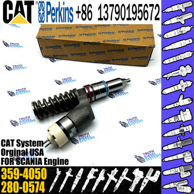 Common rail diesel injector 359-4090 359-4030 359-4040 359-4020 359-4050 359-4070 359-4060 For Caterpillar Engine