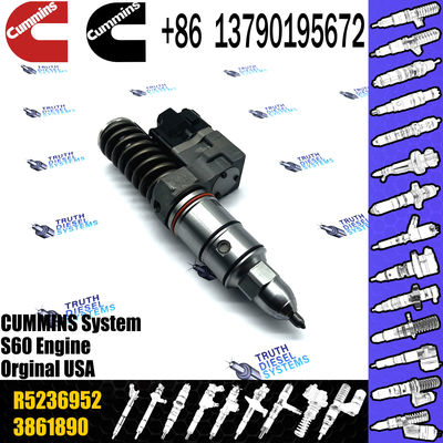 fuel injector R5235605 R5235695 R5235915 R5236347 R5236952 R5236977 R5236978 R5236980 R5236981 R5237014 R5237045