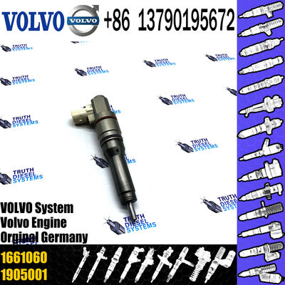 Common Rail Injector BEBJ1A00001 1905002 Diesel Engine Parts 1742535 1661060