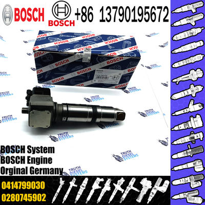 Fuel Injection Unit Pump 0414799030 0414799015 For Khodro Mercedes 0280748902 A0280748902 0986445020