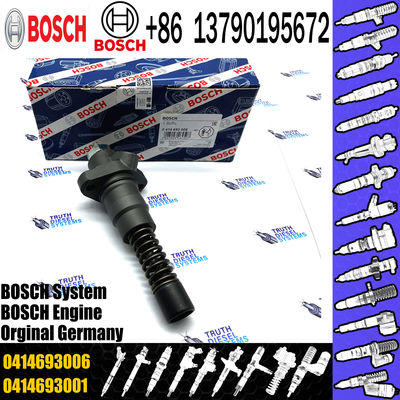 Diesel engine fuel injector unit pump 0414693006 fuel injection unit pump 21079032 0414693006