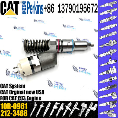 Common Rail Injector 317-5279 10R-0961 292-3666 239-4908 249-0712  10R-3147 10R-3262 For Caterpillar