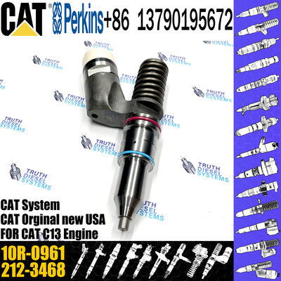Common Rail Injector 317-5279 10R-0961 292-3666 239-4908 249-0712  10R-3147 10R-3262 For Caterpillar