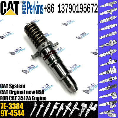 3512A Diesel Fuel Injector 7C-9577 0R-8338 7E-3384 7C-9577 7E-8836 7E-3382 9Y-1785 7C-4184 10R3053 For C-A-T Caterpillar
