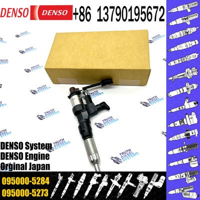 095000-5284 Fuel injector 095000-528 Fuel injector 23670-E0291 Fuel injector