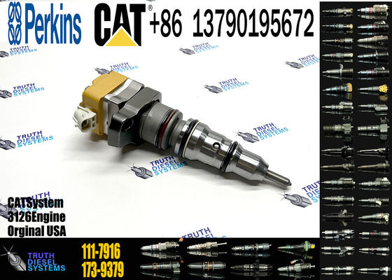 Fuel Injector Nozzle  222-5965 10R-9348 10R-9237 10R-0781 156-8895 10R-9239 232-1168 173-9268 162-9610  111-7916