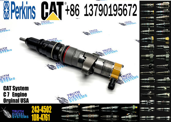 Fuel Injector 387-9427 328-2585 295-1411 268-1835 263-8218 20R-8059 20R-8057 243-4503 20R-8071 295-9166   Engine C7