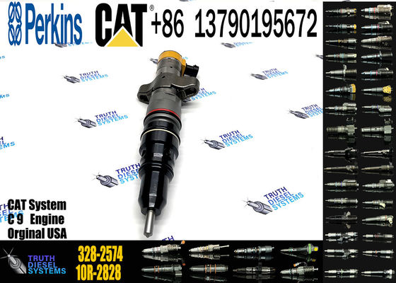 Fuel Injector Nozzle  328-2574  254-4330 293-4073 267-9717 267-9722 293-4067 293-4074 10R-9003 10R-7223 10R-4764