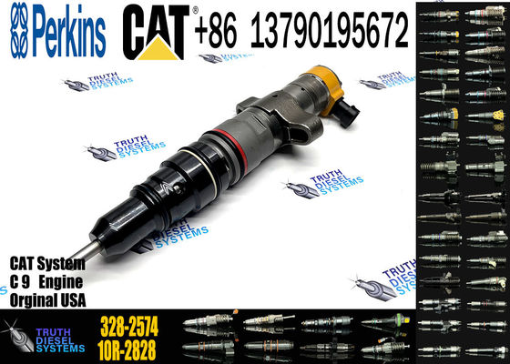 Fuel Injector Nozzle  328-2574  254-4330 293-4073 267-9717 267-9722 293-4067 293-4074 10R-9003 10R-7223 10R-4764