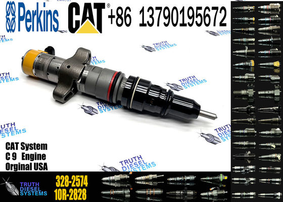 Fuel Injector Nozzle  328-2574  254-4330 293-4073 267-9717 267-9722 293-4067 293-4074 10R-9003 10R-7223 10R-4764