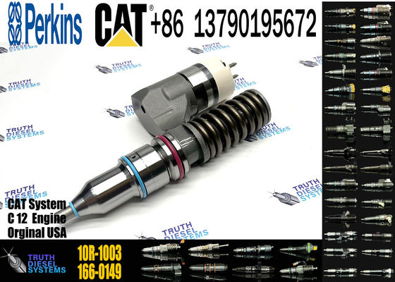 Common Rail Injector Assy  223-5327 229-8842 10R-1256 10R-1003  212-3469 203-3464 317-5279 350-7555