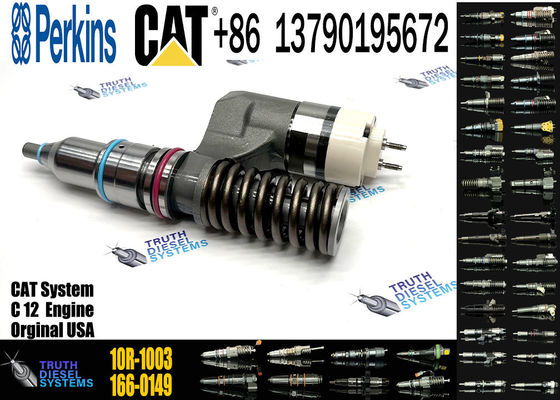 Common Rail Injector Assy  223-5327 229-8842 10R-1256 10R-1003  212-3469 203-3464 317-5279 350-7555