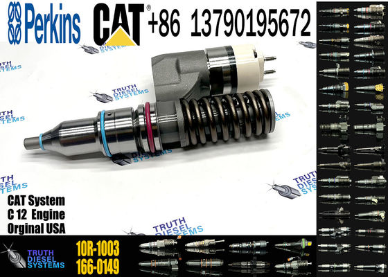 Common Rail Injector Assy  223-5327 229-8842 10R-1256 10R-1003  212-3469 203-3464 317-5279 350-7555
