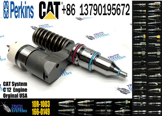 Common Rail Injector Assy  223-5327 229-8842 10R-1256 10R-1003  212-3469 203-3464 317-5279 350-7555