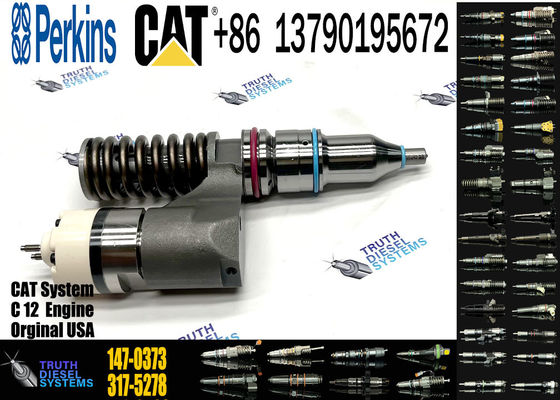 Common Rail Injector  147-0373 153-7923 10R-0963 212-3462  208-9160 0R-9595 10R-1814 0R-4987 161-1785