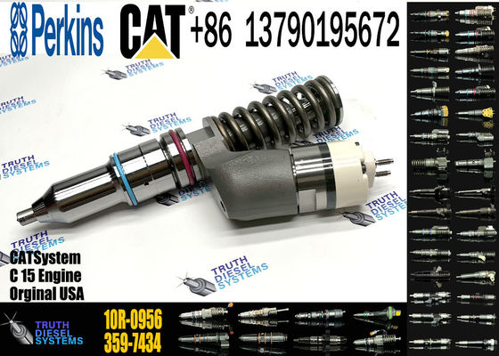 Common Rail Injector Assy   232-1199 249-0709  235-1401 235-1400 294-3500 356-1367  356-1373 359-4050 10R-0956
