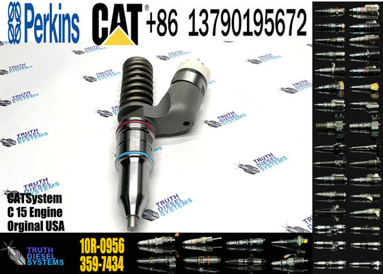 Common Rail Injector Assy   232-1199 249-0709  235-1401 235-1400 294-3500 356-1367  356-1373 359-4050 10R-0956