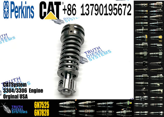 Diesel Injection pump plunger 6N7828  7W5929  9H5797 4P9830 6N7525   1W6541 7W6929
