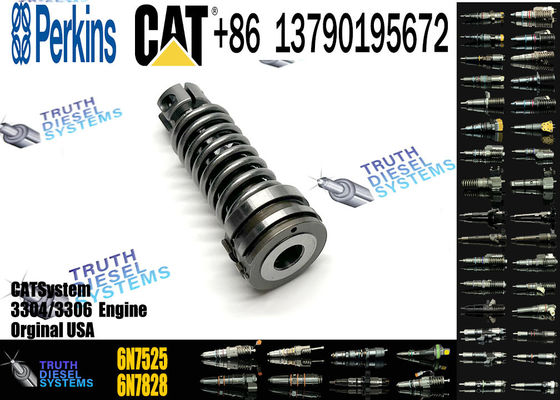 Diesel Injection pump plunger 6N7828  7W5929  9H5797 4P9830 6N7525   1W6541 7W6929