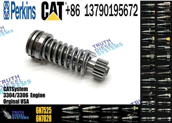 Diesel Injection pump plunger 6N7828  7W5929  9H5797 4P9830 6N7525   1W6541 7W6929
