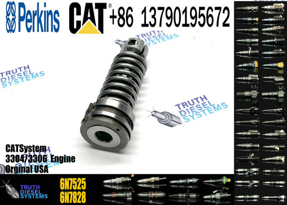 Diesel Injection pump plunger 6N7828  7W5929  9H5797 4P9830 6N7525   1W6541 7W6929