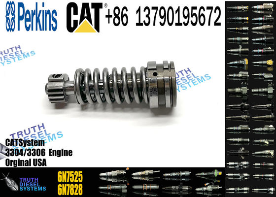 Diesel Injection pump plunger 6N7828  7W5929  9H5797 4P9830 6N7525   1W6541 7W6929