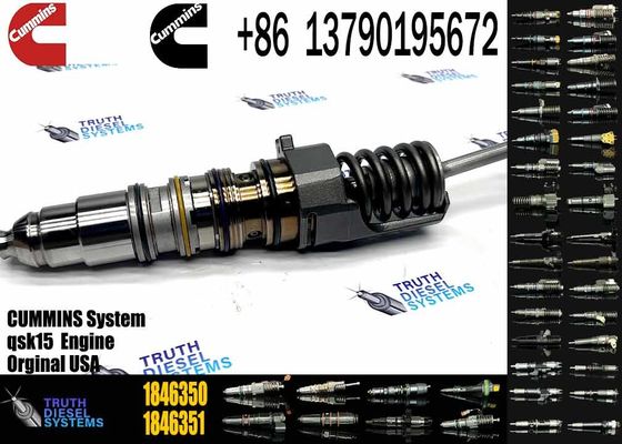 579261 1846350 1764365 1764364 1731091 570016 1499714 1464994-DT12.02 08 engine injector