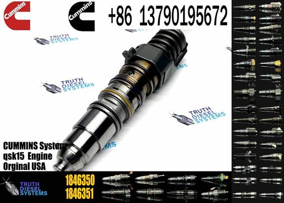 579261 1846350 1764365 1764364 1731091 570016 1499714 1464994-DT12.02 08 engine injector