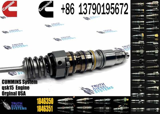 579261 1846350 1764365 1764364 1731091 570016 1499714 1464994-DT12.02 08 engine injector