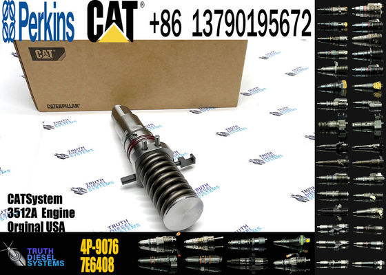 CAT  Fuel Injector Nozzle  4P-9076  7E-3384 7C-9577 7E-8836 7E-3382 9Y-1785 7C-4184 10R3053