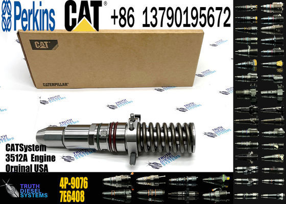 CAT  Fuel Injector Nozzle  4P-9076  7E-3384 7C-9577 7E-8836 7E-3382 9Y-1785 7C-4184 10R3053