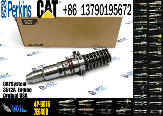CAT  Fuel Injector Nozzle  4P-9076  7E-3384 7C-9577 7E-8836 7E-3382 9Y-1785 7C-4184 10R3053