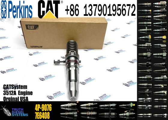 CAT  Fuel Injector Nozzle  4P-9076  7E-3384 7C-9577 7E-8836 7E-3382 9Y-1785 7C-4184 10R3053