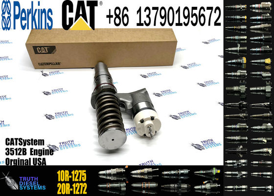 Diesel engine fuel parts injector   10R-1288 10R-1280 10R-1279 10R-1275 10R-1290 20R-1277 20R-1262 20R-1280
