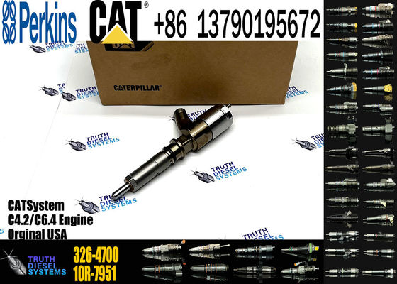 Fuel Injector Assembly   20R-0850 386-1752 20R3483  379-0509 10R-3255 386-1758 392-0208 386-1760 20R-1272 392-2000