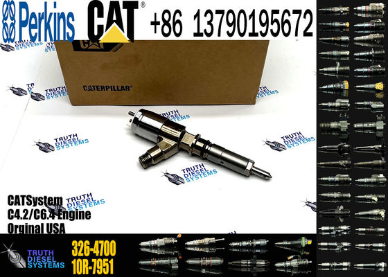 Fuel Injector Assembly   20R-0850 386-1752 20R3483  379-0509 10R-3255 386-1758 392-0208 386-1760 20R-1272 392-2000