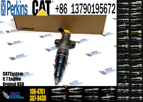 CAT  Fuel Injector Nozzle 10R-4761  328-2585 268-1839 222-5961 235-5261 238-8901 241-3228 241-3238